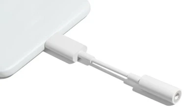 مبدل USB Type C به جک 3 5 میلی متری