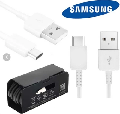 کابل فست شارژ سامسونگ S10 اورجینال ویتنام